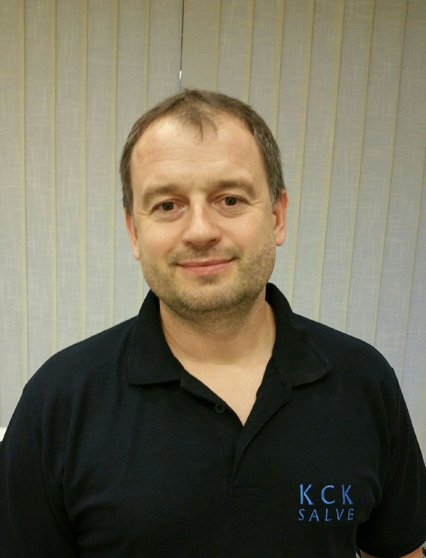 MUDr. Pavel Čech